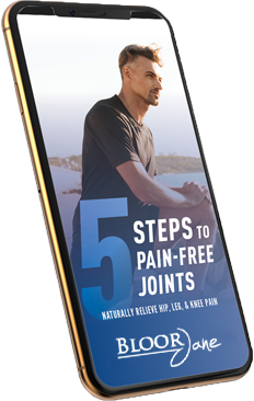 Joints-ebook-bloor-jane-physiotherapy-toronto-on