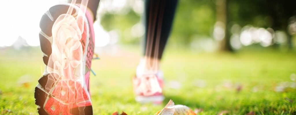 Common Causes of Foot Pain: A Physio’s Guide