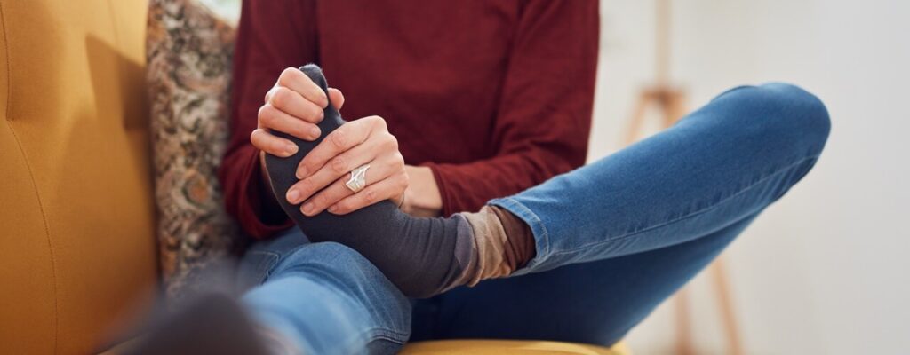 Foot Pain and Arthritis: Physiotherapy’s Role