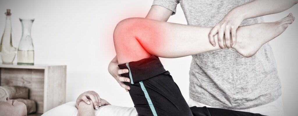 Healing Hands: The Role of Physiotherapy in Post-Surgery Pain Management