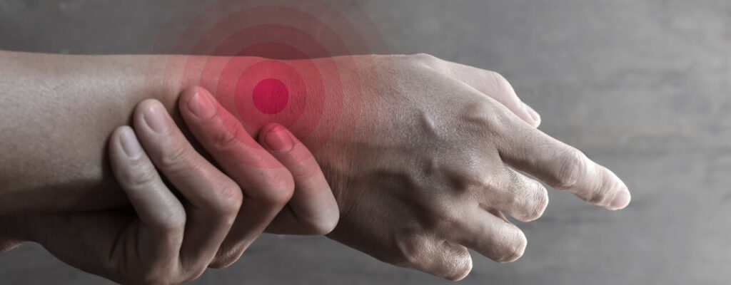 Moving Without Pain: Physiotherapy for Joint Pain Relief