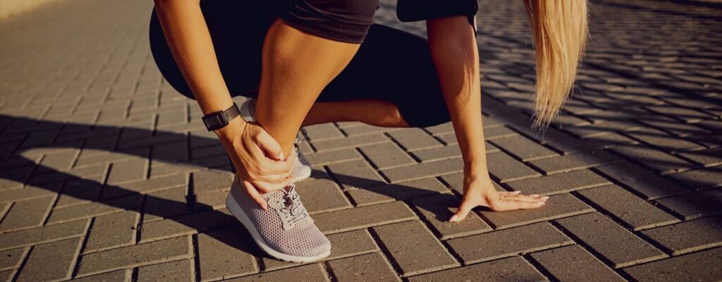 Physiotherapy for Plantar Fasciitis: Relief is Possible