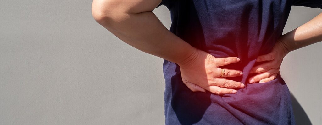 Physiotherapy for Sciatica