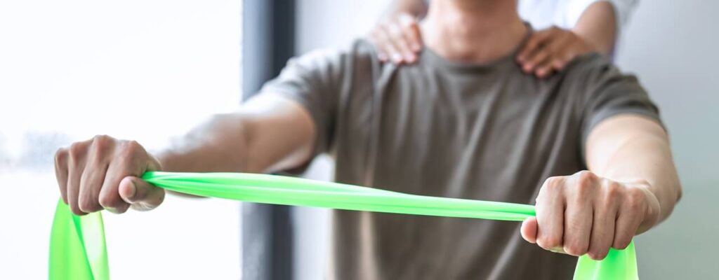 The Role of Physiotherapy in Injury Rehabilitation