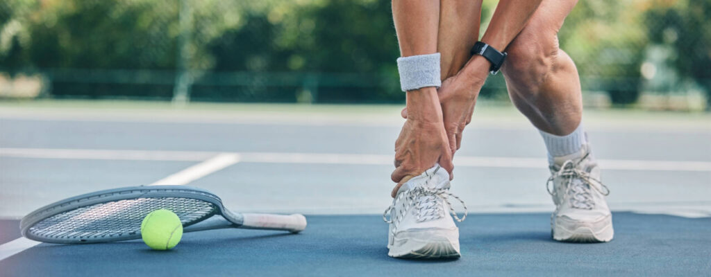 Accelerating Sports Injury Recovery with Physiotherapy