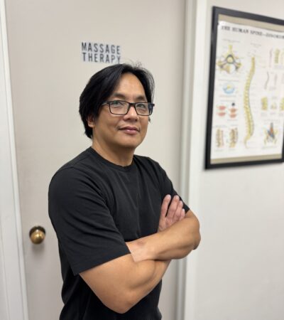 Physiotherapy – Bloor West Community of Toronto