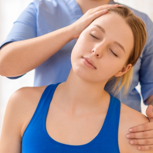 Osteopathy