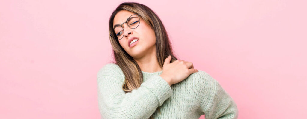 Physiotherapy for Shoulder Pain Relief